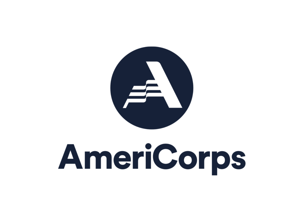 AmeriCorps logo